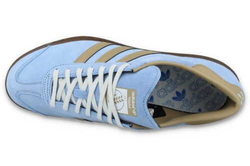 adidas state series illinois blau id6963 6