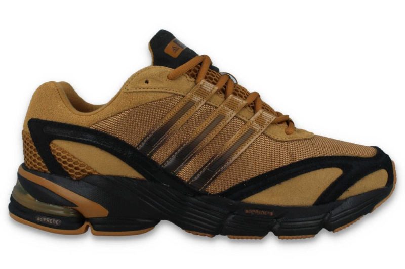 adidas supernova cushion 7 braun gw6791 1