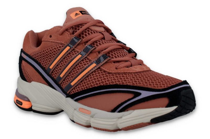 adidas supernova cushion 7 w orange gw6862 02