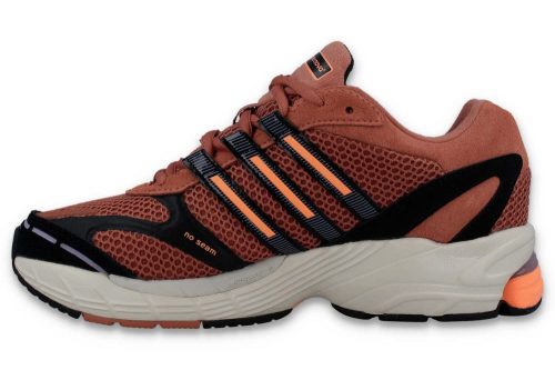 adidas supernova cushion 7 w orange gw6862 03