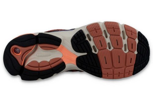 adidas supernova cushion 7 w orange gw6862 05