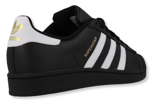 adidas superstar foundation schwarz b27140 3