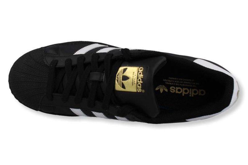 adidas superstar foundation schwarz b27140 5