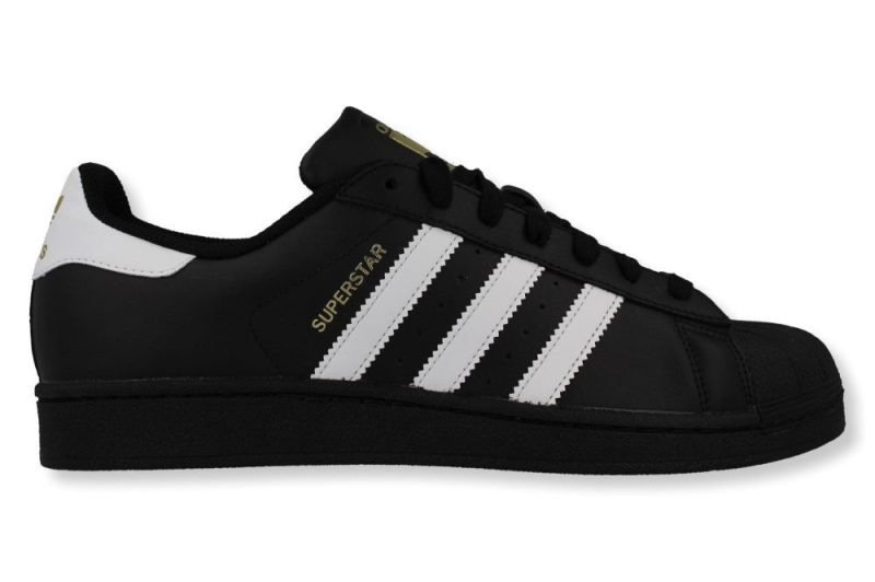 adidas superstar foundation schwarz b27140