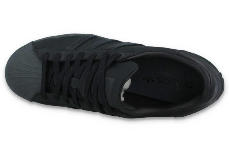 adidas superstar gtx schwarz id4637 5