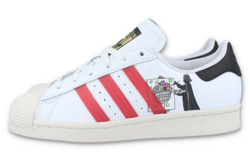 adidas superstar j star wars weiss fx5938 02