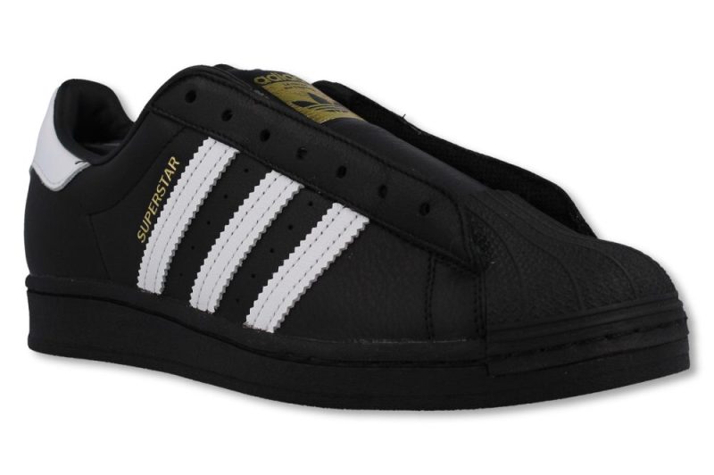 adidas superstar laceless schwarz fv3018 1