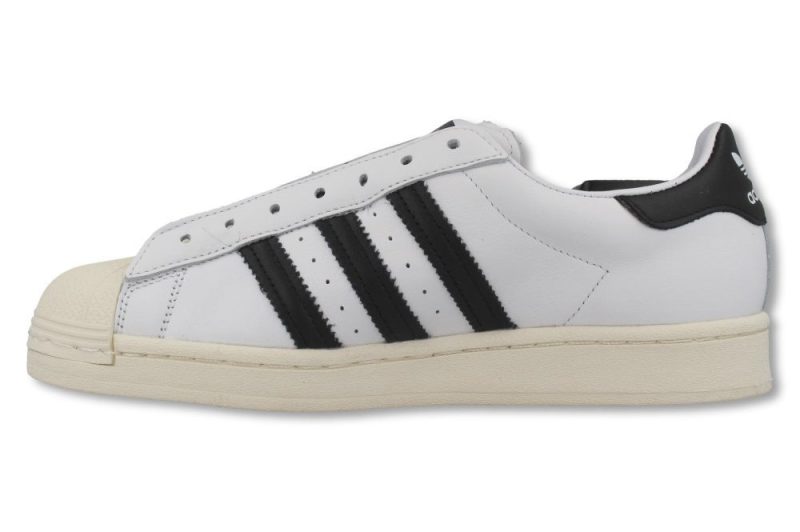 adidas superstar laceless weiss fv3017 2