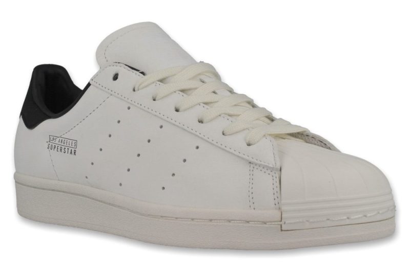 adidas superstar pure los angeles weiss fv3014 1