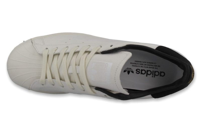 adidas superstar pure los angeles weiss fv3014 5