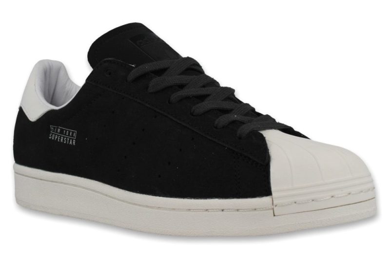 adidas superstar pure new york schwarz weiss fv3013 1