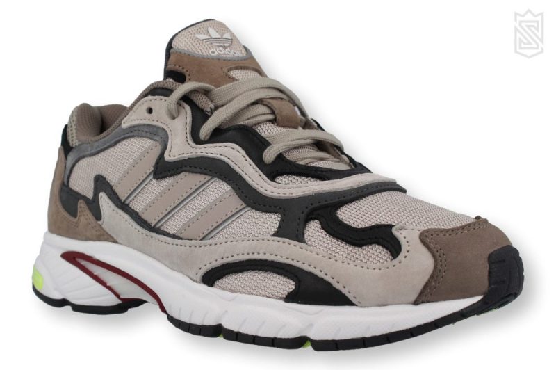 adidas temper run beige g27920 1