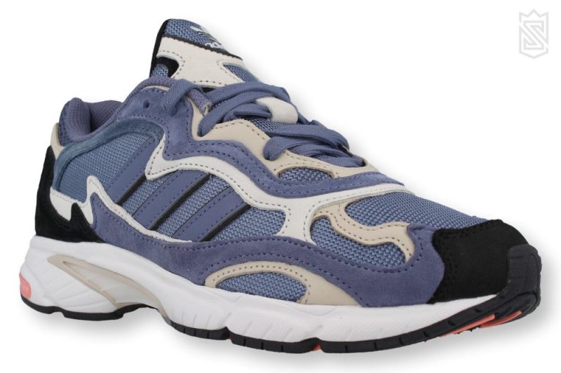 adidas temper run blau g27919 1