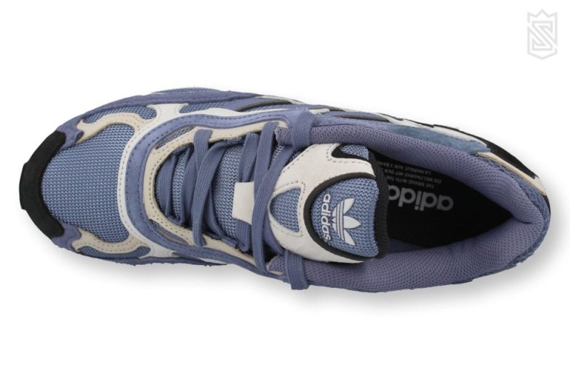 adidas temper run blau g27919 5