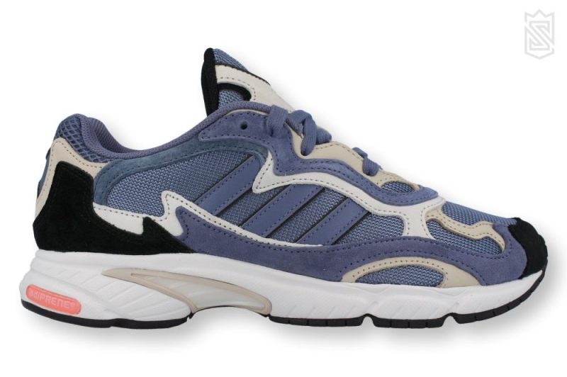 adidas temper run blau g27919