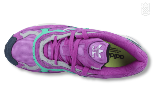 adidas temper run lila f97208 5