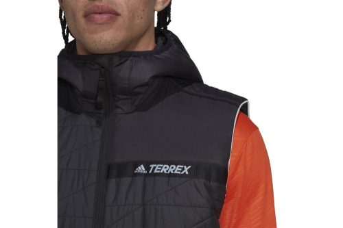 adidas terrex multi insulated weste schwarz hf0837 05