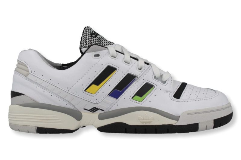 adidas torsion comp edberg weiss bunt ee7376