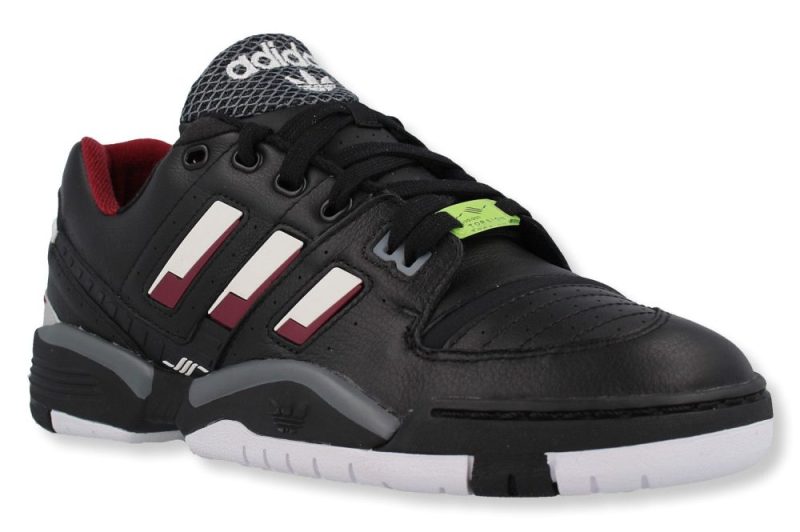 adidas torsion comp schwarz ee7378 1