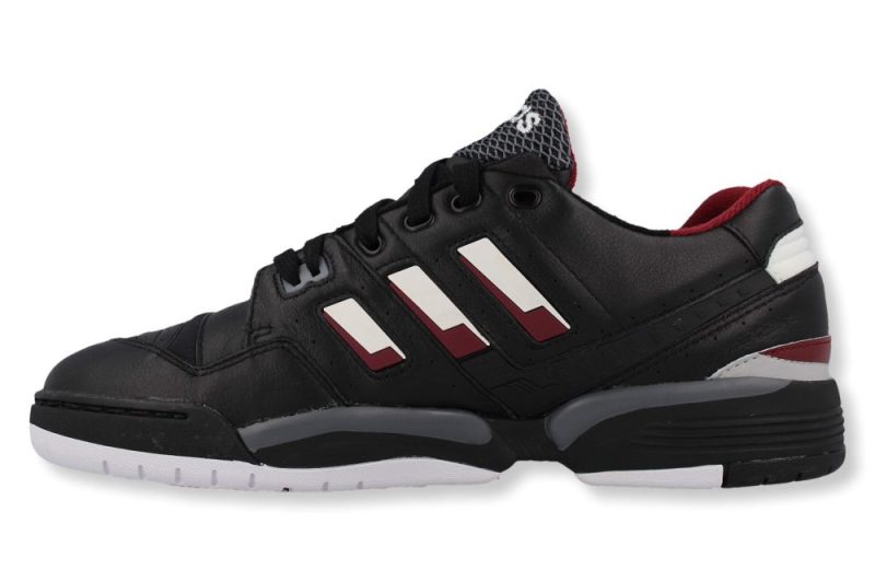 adidas torsion comp schwarz ee7378 2