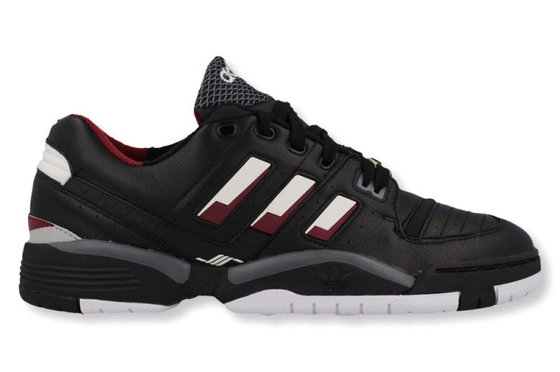 adidas torsion comp schwarz ee7378