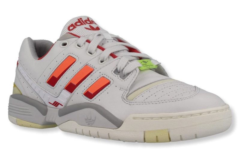 adidas torsion comp weiss rot ef5973 1