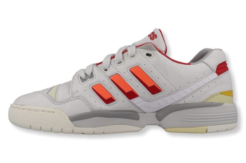 adidas torsion comp weiss rot ef5973 2