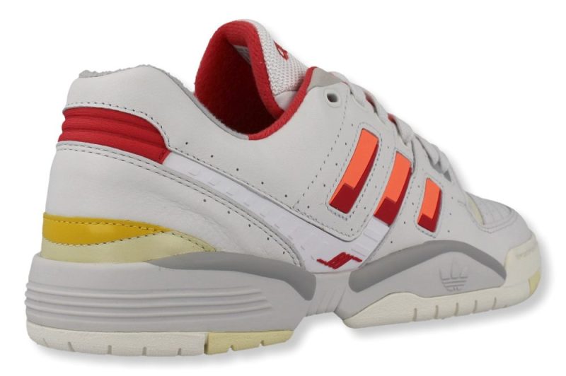 adidas torsion comp weiss rot ef5973 3