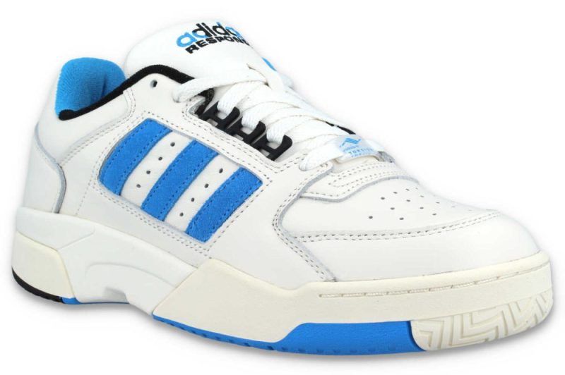 adidas torsion response tennis weiss blau hq8788 2