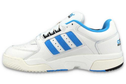 adidas torsion response tennis weiss blau hq8788 3