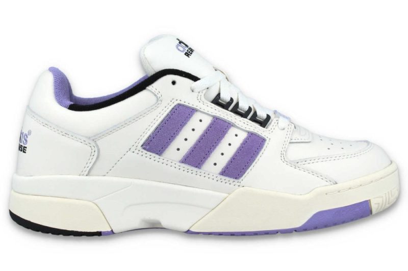 adidas torsion response tennis weiss lila hq8789 1