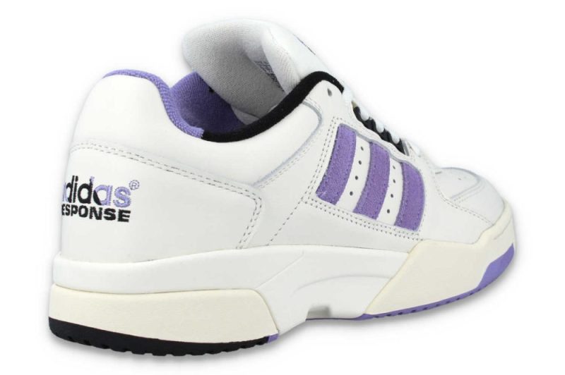 adidas torsion response tennis weiss lila hq8789 4