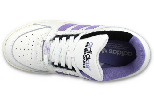 adidas torsion response tennis weiss lila hq8789 6