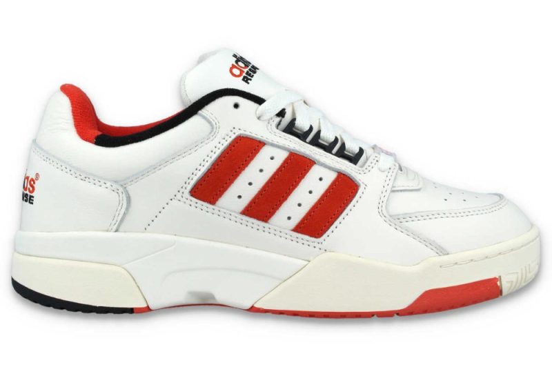 adidas torsion response tennis weiss rot hq8787 1