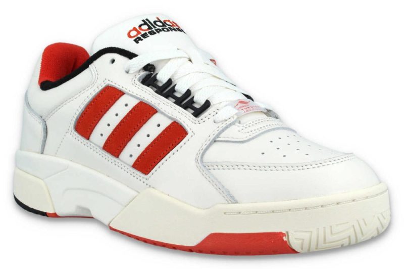 adidas torsion response tennis weiss rot hq8787 2