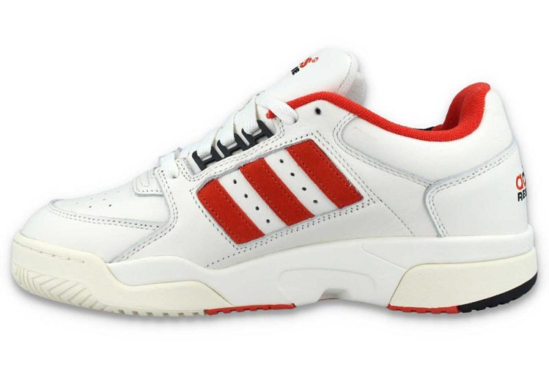 adidas torsion response tennis weiss rot hq8787 3