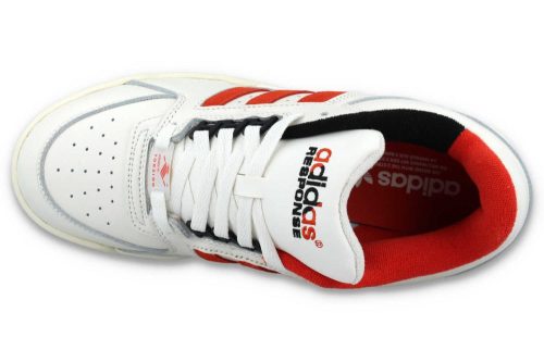 adidas torsion response tennis weiss rot hq8787 6