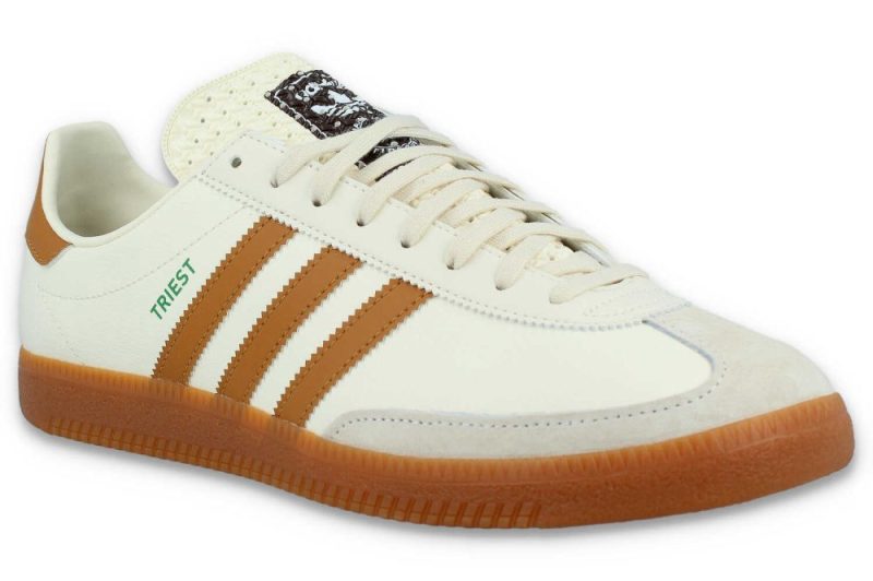 adidas triest creme braun gx0712 2