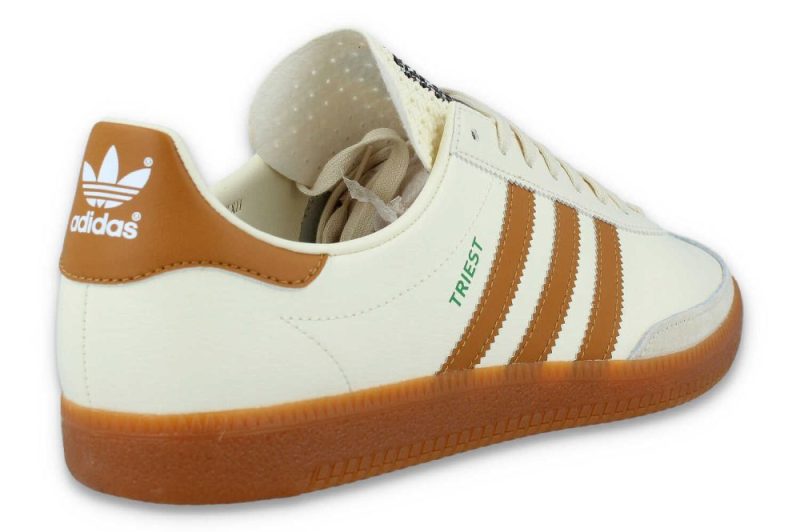 adidas triest creme braun gx0712 4