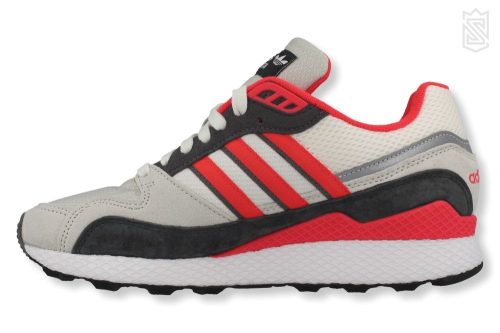 adidas ultra tech rot grau bf7935 02