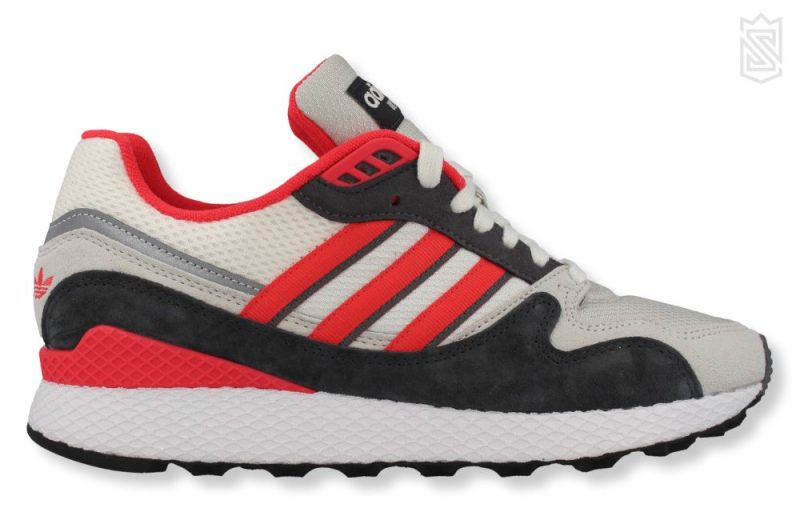 adidas ultra tech rot grau bf7935