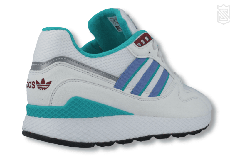 adidas ultra tech weiss mint b37916 3