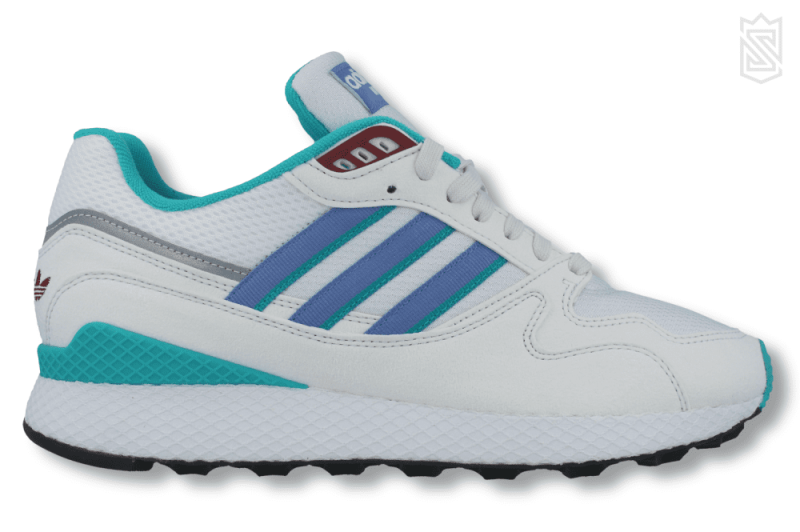 adidas ultra tech weiss mint b37916