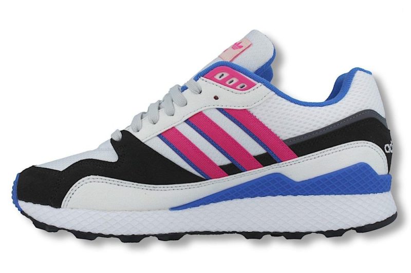 adidas ultra tech weiss pink aq1190 2