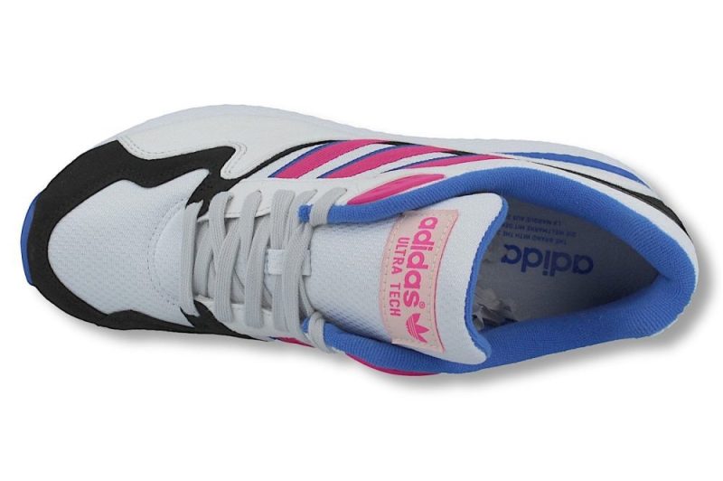 adidas ultra tech weiss pink aq1190 5