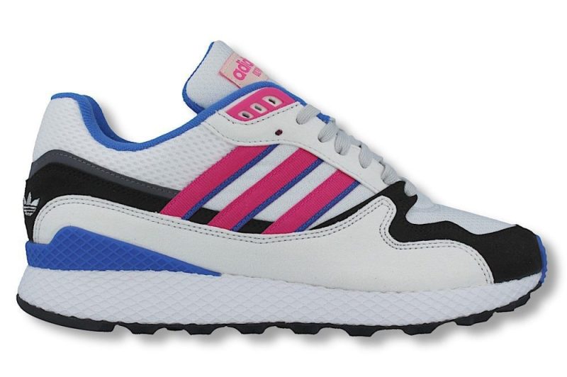 adidas ultra tech weiss pink aq1190