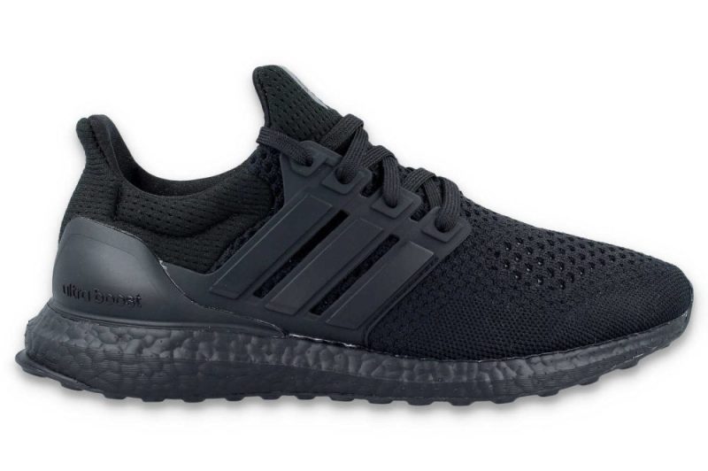 adidas ultraboost 1 0 schwarz hq4199 01