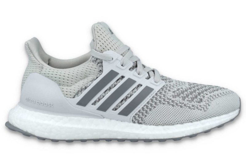 adidas ultraboost 1 0 w grau hq4205 01