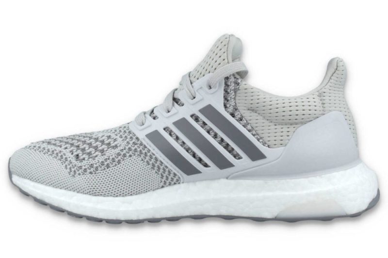 adidas ultraboost 1 0 w grau hq4205 03