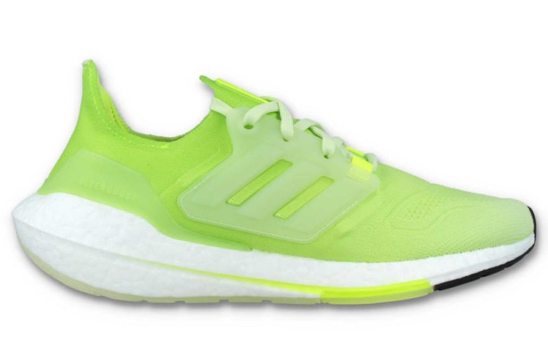 adidas ultraboost 22 limette gx5557 01